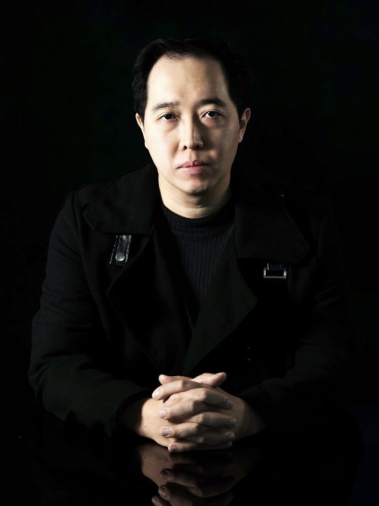 Kevin Lim